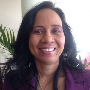 Nueva embajadora de Colombia en Kenya