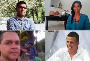 Egresados que lo hacen bien por Cali