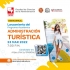 Lanzamiento del programa de Administraci&oacute;n Tur&iacute;stica