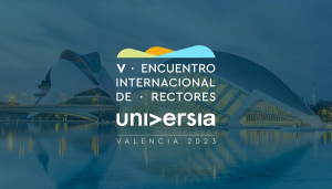 Declaraci&oacute;n de Valencia: Universidad y Sociedad