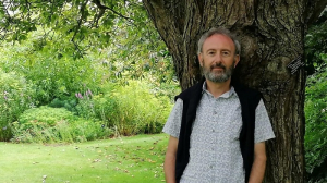 Santiago Beruete: replant(e)ar la ciudad