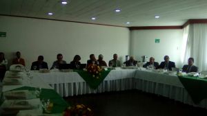 Univalle, en el comit&eacute; asesor del SUE