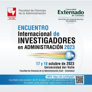 Cali reunir&aacute; a investigadores en Administraci&oacute;n de todo el pa&iacute;s