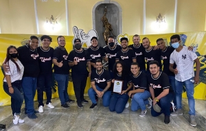 Orquesta de Salsa gana en Metr&oacute;polis 2020