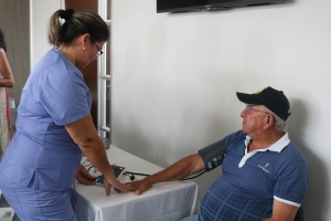 H&aacute;bitos saludables para evitar la hipertensi&oacute;n arterial