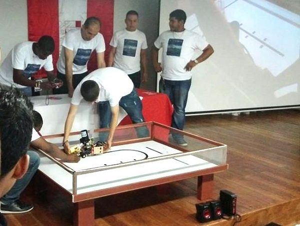 Sede Pac&iacute;fico avanza en la Acreditaci&oacute;n de sus programas acad&eacute;micos