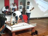 Sede Pac&iacute;fico avanza en la Acreditaci&oacute;n de sus programas acad&eacute;micos