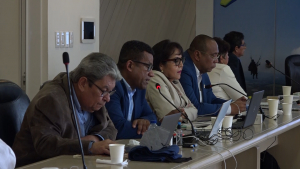 Consejo Superior aprob&oacute; los presupuestos para el a&ntilde;o 2023