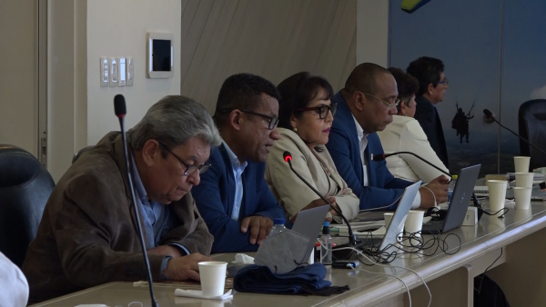 Consejo Superior aprob&oacute; los presupuestos para el a&ntilde;o 2023