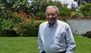 La justicia ambiental de Joan Mart&iacute;nez Alier