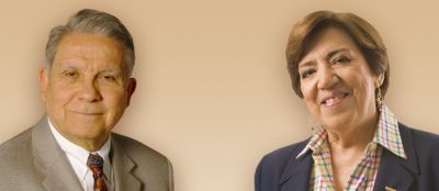 Este viernes, entrega de Doctorado Honoris Causa en Salud