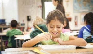 El rendimiento escolar en matem&aacute;ticas, en Am&eacute;rica Latina