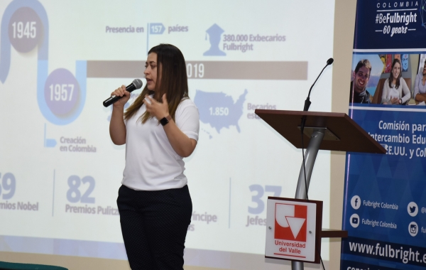 Becas Fulbright, un premio a la excelencia