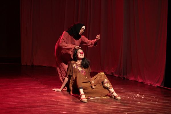 &ldquo;Incendios&rdquo;, estreno de una tragedia contempor&aacute;nea