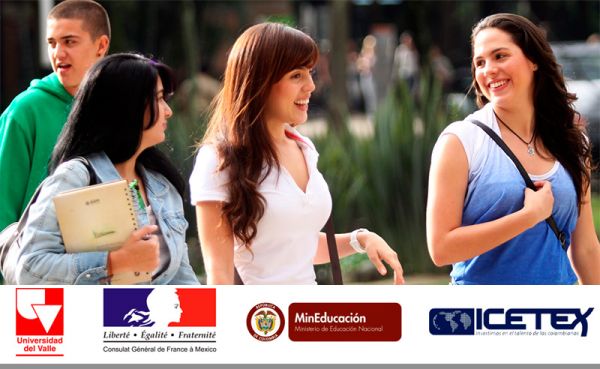 Intercambio Estudiantil con Francia