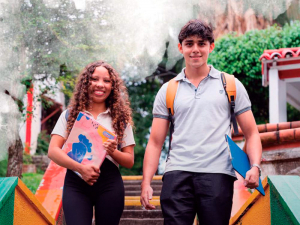 Gesti&oacute;n 2025: Por una educaci&oacute;n de excelencia: Resultados y desaf&iacute;os