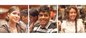 Estudiantes, premiados en concurso de oratoria en japon&eacute;s