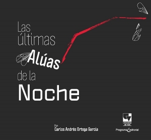 Las &uacute;ltimas Al&uacute;as de la noche