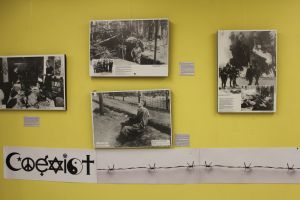 Talleres art&iacute;sticos en la Universidad del Valle