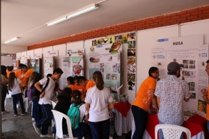 La innovaci&oacute;n cient&iacute;fica no es solo cosa de adultos