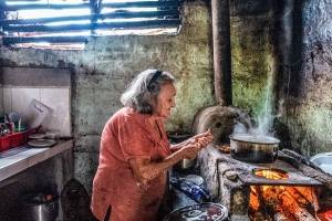 &iquest;Por qu&eacute; una remota ciudad colombiana es el punto caliente de una discapacidad intelectual heredada?