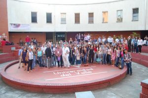 Balance del Congreso Internacional Industria y Organizaciones 2016