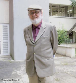 El maestro Guillermo Restrepo Sierra y el enorme vac&iacute;o que nos deja