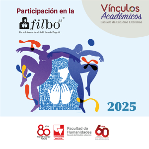 La Escuela de Estudios Literarios en FILBO 2025