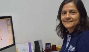 Profesora crea sistema para facilitar b&uacute;squeda en bases de datos