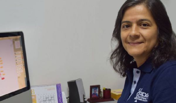 Profesora crea sistema para facilitar b&uacute;squeda en bases de datos