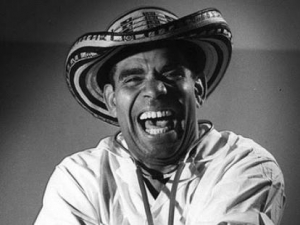 Manuel s&iacute; tiene quien lo edite