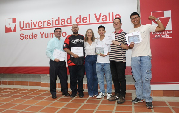 Talento de la Sede Yumbo, camino a Singapur