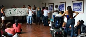 M&aacute;s de 200 personas acceden a la formalizaci&oacute;n laboral