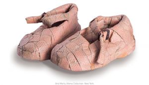 Lanzamiento del libro Rosemberg Sandoval