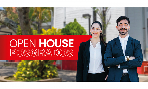 Open House de Posgrados de Administraci&oacute;n