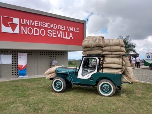As&iacute; avanzan los nodos, la apuesta de Univalle enfocada en los territorios