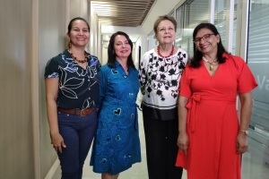 Pol&iacute;tica de g&eacute;nero, aprobada por unanimidad en el Consejo Superior