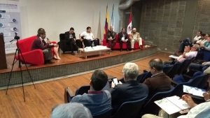 Inici&oacute; el Coloquio de Investigaci&oacute;n sobre Organizaciones de Prospectiva