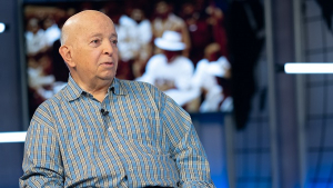 Egresado es el nuevo Alto Comisionado de Paz