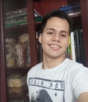 Estudiante gana tercer lugar en Concurso de Cuento Andr&eacute;s Caicedo 2021