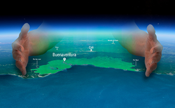 Buenaventura a la &lsquo;Luz de Colombia&rsquo;