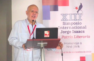 Univalle lidera la construcci&oacute;n de la historia cr&iacute;tica de la literatura colombiana