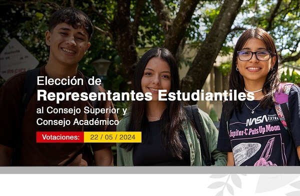 Revive el foro de representantes estudiantiles