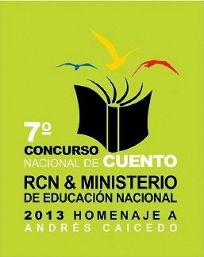 Docente de Sede Buga, ganador en el Concurso Nacional de Cuento