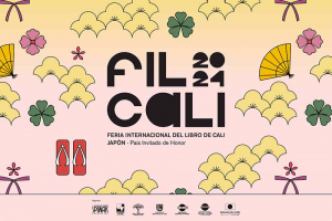 Programa Editorial participa en la FILCALI 2024