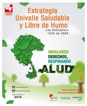 Actos simb&oacute;licos en el d&iacute;a de la gesti&oacute;n Ambiental