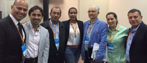 Docentes y Estudiantes de Medicina premiados por organizaciones internacionales