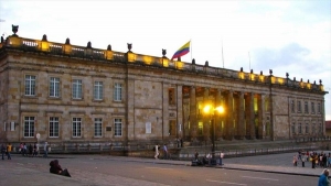 Balance del rector sobre sesi&oacute;n de comisi&oacute;n accidental en el Congreso