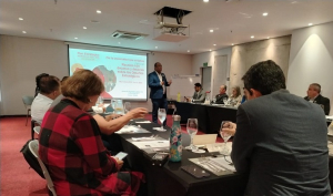 Aportes al Plan de Desarrollo Institucional