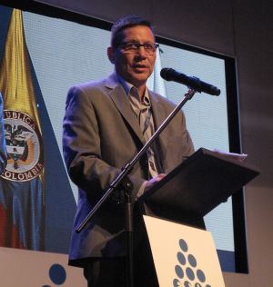 Conferencia del Rector a Gobernantes